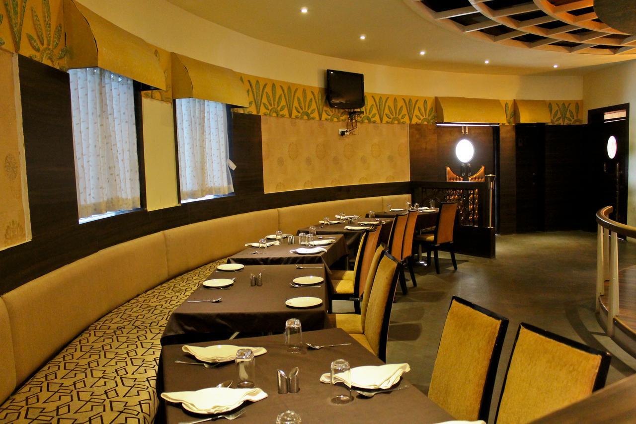 The Palm Resort Bhilwara Luaran gambar