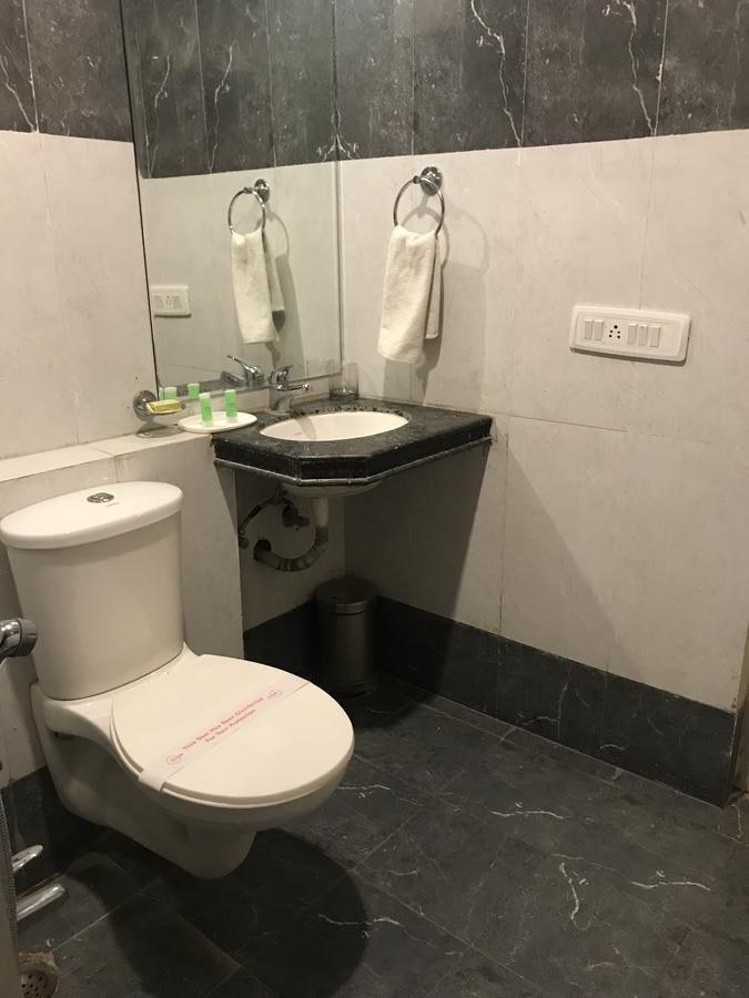 The Palm Resort Bhilwara Luaran gambar